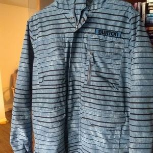 Burton Coat